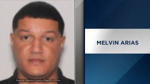 marion county shooting