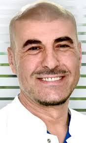 Samar Ismail's Instagram, Twitter & Facebook