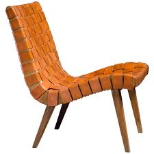 Jens Risom Webbed 654w Lounge Chair For Knoll Germany 1940s 1stdibs Com Dining Room Chairs Modern Lounge Chair Outdoor Chair