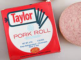 Basically, because of the competing companies, you can have a pork roll that is not taylor ham, but you. Amazon Com Taylor Pork Roll And Rapa Scrapple 8 Pack Grocery Gourmet Food