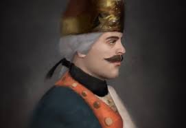 North Jersey American Revolution Round Table