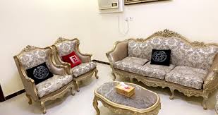 اثاث طقم كنب فخم روعه 12862234 مزاد قطر