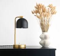 TABLE LAMP MODEL NO. 3306