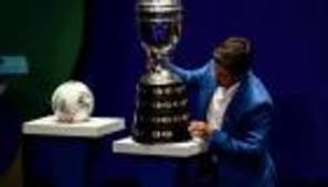 .منتخب البرازيل مع نظيره منتخب كولومبيا، اليوم 24 يونيو، في الجولة الرابعة للمجموعة الأولى من منافسات بطولة كوبا أمريكا 2021. ÙƒÙˆØ¨Ø§ Ø£Ù…Ø±ÙŠÙƒØ§ 2021 Ù…Ù†ØªØ®Ø¨ Ø§Ù„Ø¨Ø±Ø§Ø²ÙŠÙ„ ÙŠØ³ÙŠØ·Ø± Ø¹Ù„Ù‰ ØªØ´ÙƒÙŠÙ„Ø© Ø£ØºÙ„Ù‰ Ø§Ù„Ù„Ø§Ø¹Ø¨ÙŠÙ†