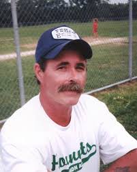 Tony Barnett Obituary