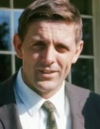 Richard Conway Obituary (1936