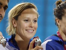 A native of mirano, in the province of venice, she holds the women's 200 m freestyle and 400 m freestyle world record. Federica Pellegrini Open