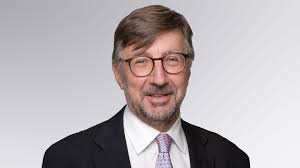 CBRE taps C&W for senior City capital markets hire