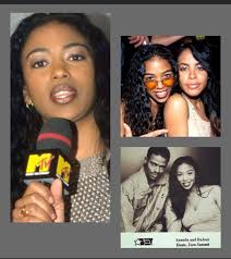 Former MTV VJ and talk show host Ananda Lewis has passed away at the age of  52