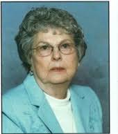 Obituary information for Betty Jean Todd
