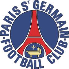 Fc barcelona versus paris saint germain champions league preview: Paris Saint Germain Fc Logo Vector Eps Free Download