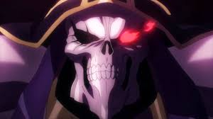 Overlord (TV Series 2015– ) - IMDb