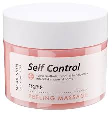 пилинг гоммаж для лица Compliment Vitanorm C Energy купить Missha Krem Piling Dlya Lica Near Skin Self Control Massazhnyj Kupit Po Vygodnoj Cene Na Yandeks Markete