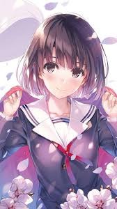 冴えない彼女の育てかた에 있는 haruto님의 핀 소녀