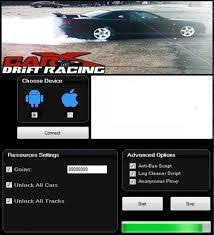 Spin the wheel to fall on your fortune, be it attack time, loot. Pin On Carx Drift Racing Hack
