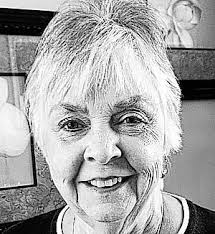 Geraldine Vogt Obituary (2015)