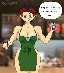 Rule34 - If it exists, there is porn of it  oc  4598775