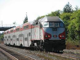 Caltrain Express Wikipedia
