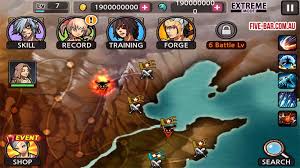It is a total overhaul, meaning practically everything has been touched in someway. Download Undead Slayer Mod Apk Paling Baru Five Bar