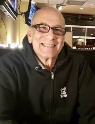 Obituary for Stephen Latter