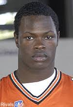 Marcus Vereen's Instagram, Twitter & Facebook