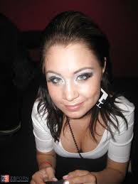 Anna Abreu - Super-Hot Finnish Singer - ZB Porn