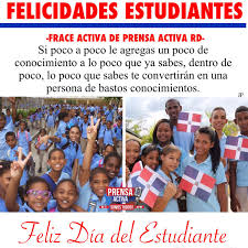 Es una fecha para honrar a los. D C3 Adadelestudianterd Twitter Search