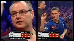 PDC World Darts Championship 2014