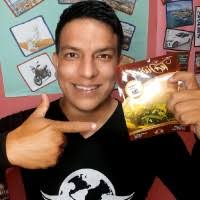 20+ "Damian Rosado" profiles