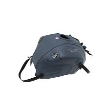 Bagster Tank Cover L Usine Motos Cb650shop Com Solch eine hochwertige und gut verarbeitete motorrad tankschutzhaube passt perfekt zur form ihres tanks und versichert erhöhten schutz.sie verfügt über. bagster tank cover l usine motos