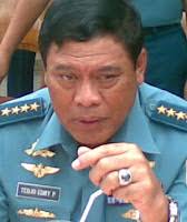 Berita HanKam: 2/22/09