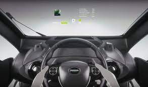 pin auf interface design