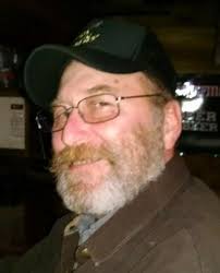 Kevin Halverson Obituary (1960