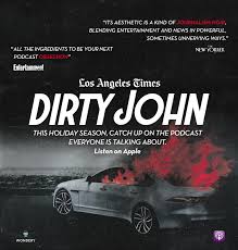 With connie britton, christian slater, eric bana, amanda peet. Los Angeles Times Presents Dirty John Podcast Series The Shorty Awards