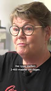 SoMe Yvonnes rasteplads