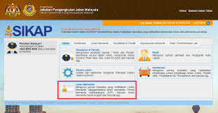 Contoh nombor lesen memandu malaysia. Cara Perbaharui Lesen Memandu Secara Dalam Talian