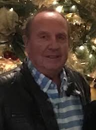 Martin "Marty" Ulrich Obituary