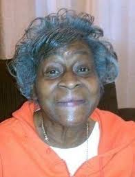 Ruby Mathews Obituary (1938