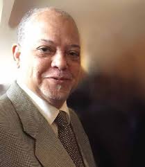 Rev. Kenneth L. Alexander