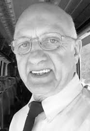 Gerald Denis Laforge