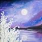 Purple Moon Glow event image