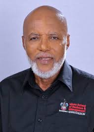 Mona School of Business and Management pays tribute to Mr. Stanford Moore