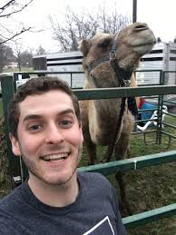 Meet President Jon Jenks and family