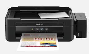 Downloads not available on mobile devices. Download Epson L350 Inkjet All In One Driver Download