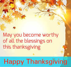 This is the perfect time to enjoy each and every moment and be on this thanksgiving, i wish that you enjoy your life to the fullest. Happy Thanksgiving Wishes 2019 For Friends Family Everyone