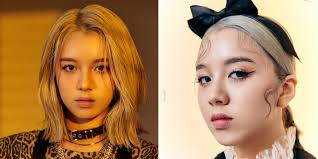 Rookie girl group Woo!ah! releases new 'Qurious' teaser photos of Lucy