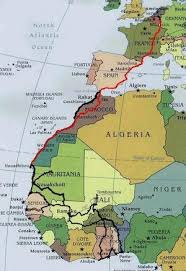 Zowel marokko als de sahrawi arabische democratische republiek. Marokko En Europa Women On Wheels