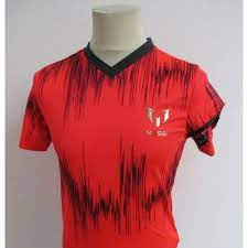 Chercher plutôt maillot massi argentique. Maillot De Football Lionel Messi Adidas Taille 14 Ans Rakuten