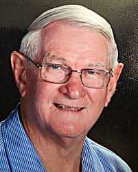 Marvin B. Daugherty Obituary July 31, 2025