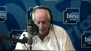 Pendant presque un siècle, sa voix a plongé les oreilles des français dans des vies parallèles. Mort De Pierre Bellemare La Disparition D Un Amoureux Du Perigord